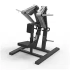 Spirit Fitness Low Row