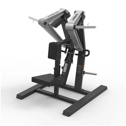 Spirit Fitness Low Row