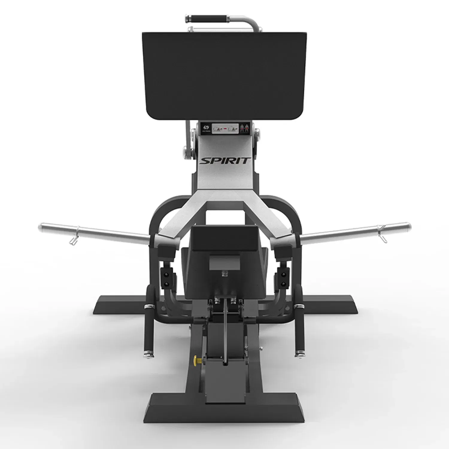 Spirit Fitness Leg Press