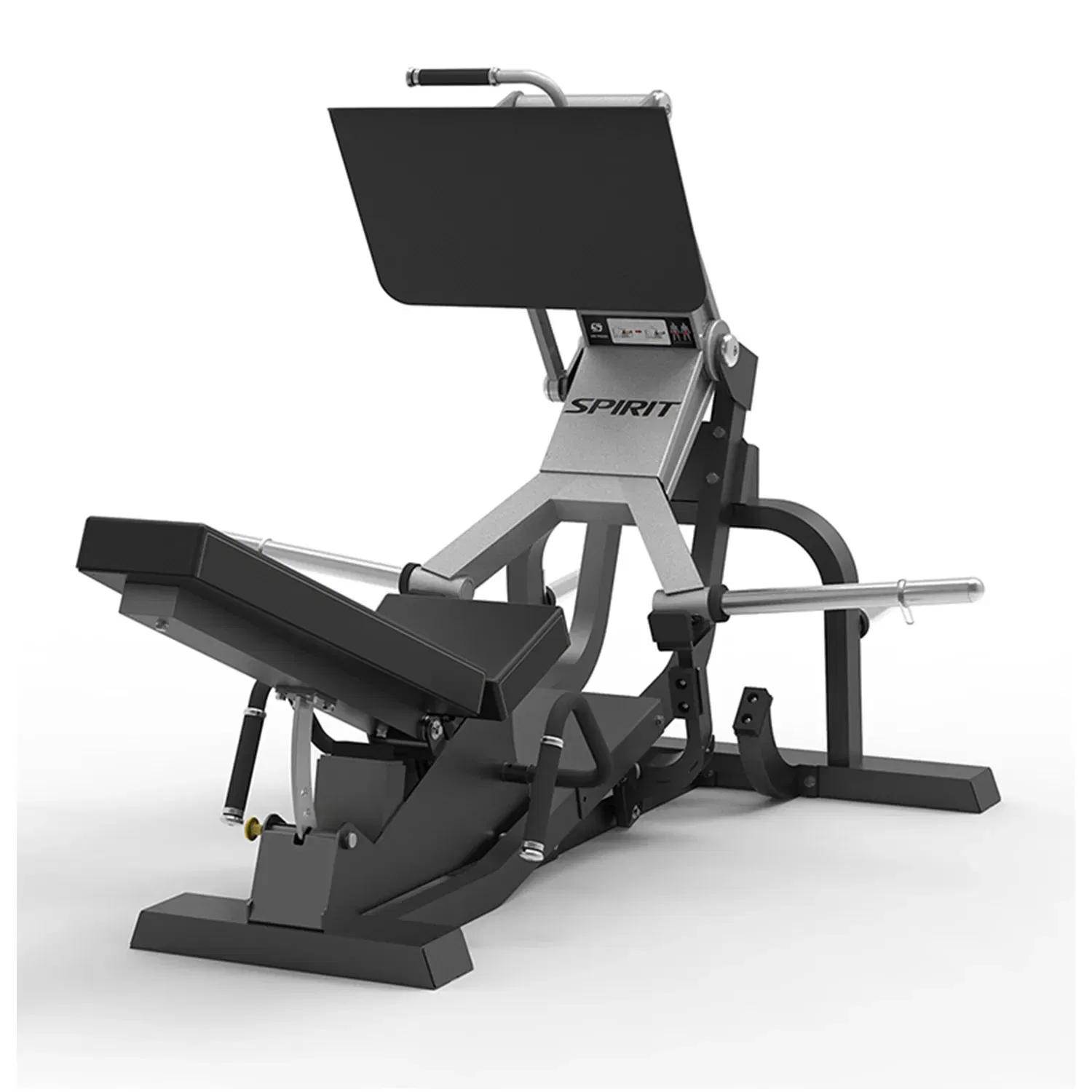 Spirit Fitness Leg Press