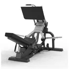 Spirit Fitness Leg Press