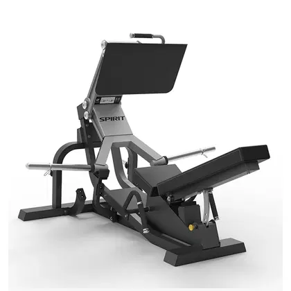 Spirit Fitness Leg Press