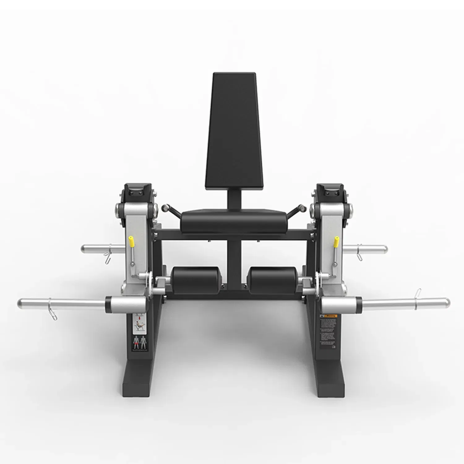 Spirit Fitness Leg Extension