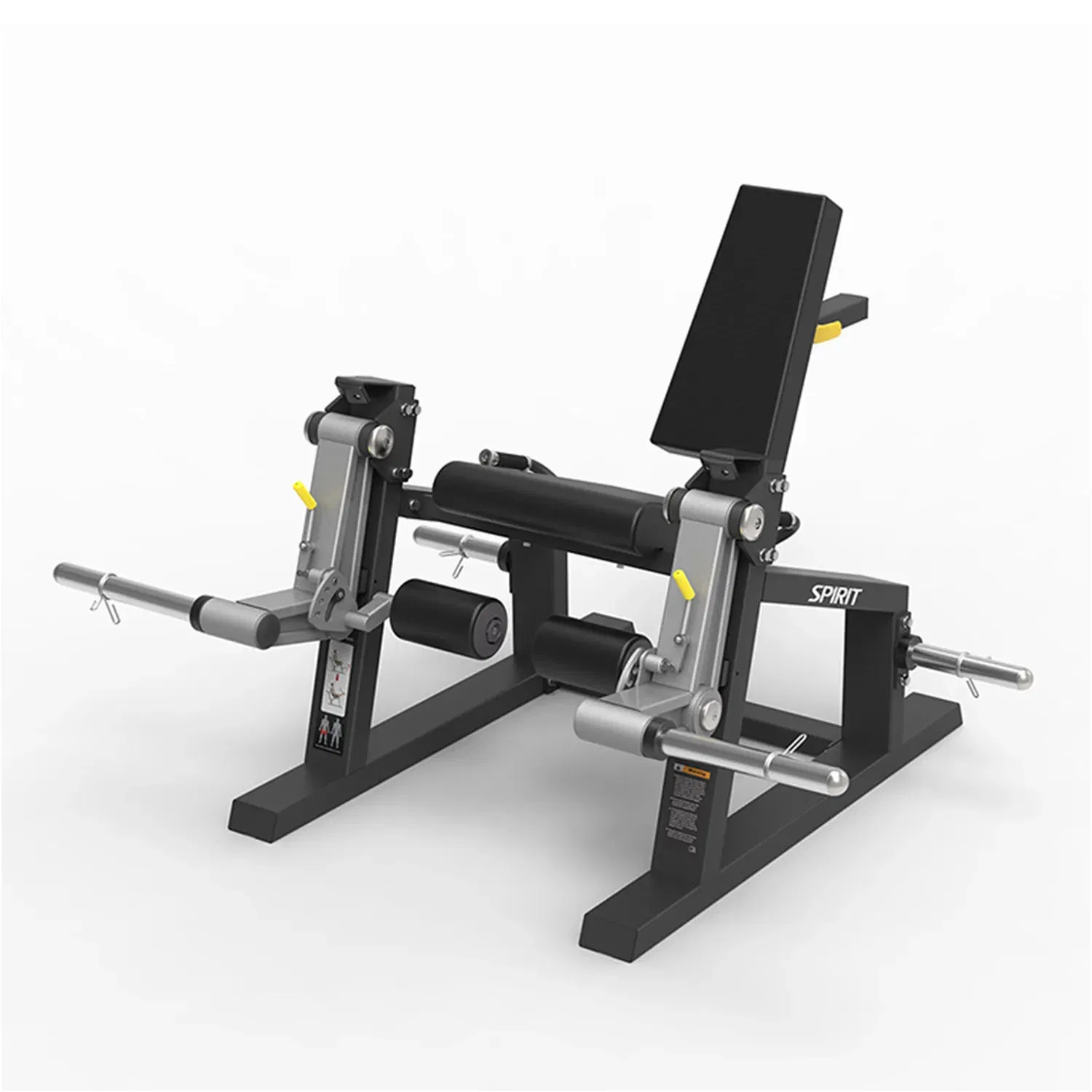 Spirit Fitness Leg Extension