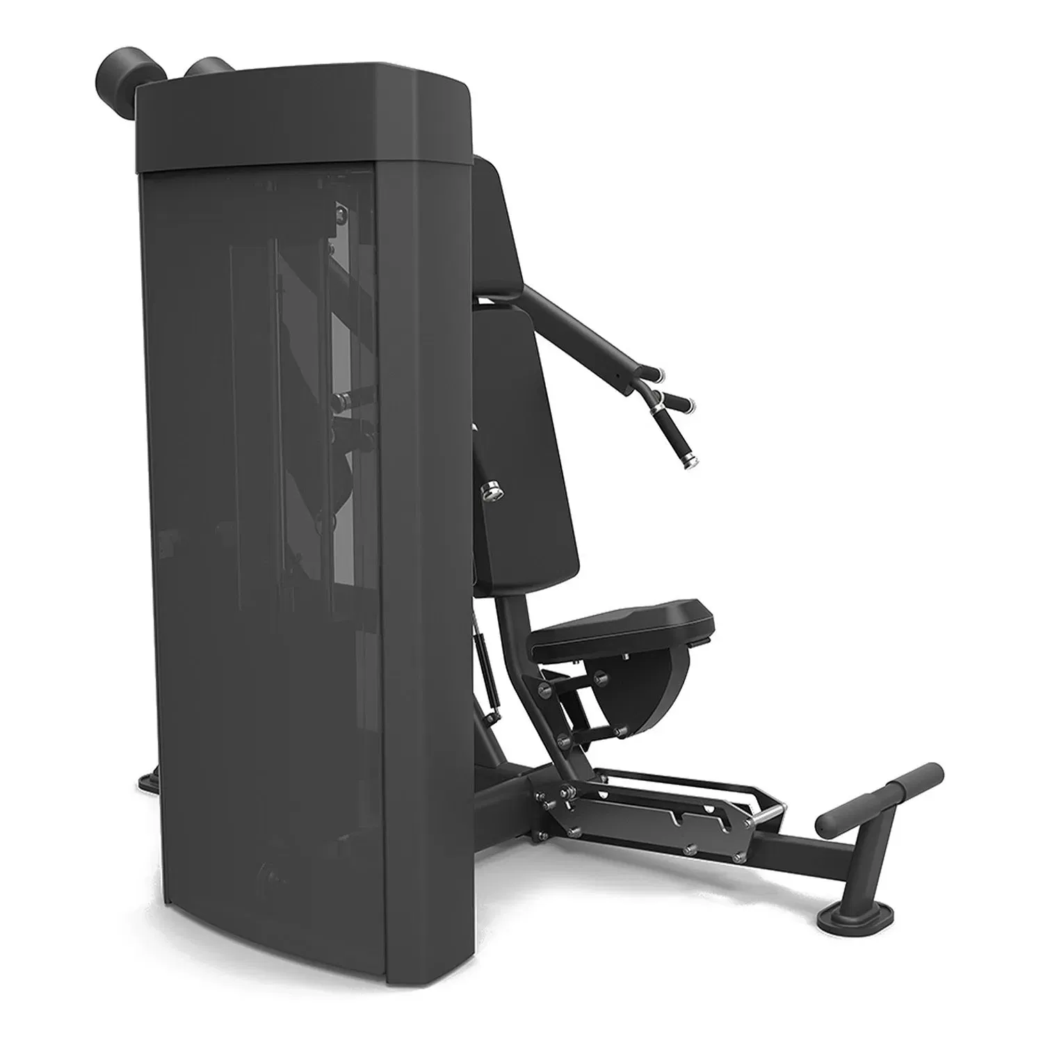 Spirit Fitness Chest Press / Shoulder Press