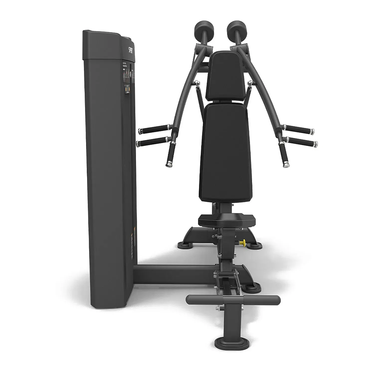 Spirit Fitness Chest Press / Shoulder Press