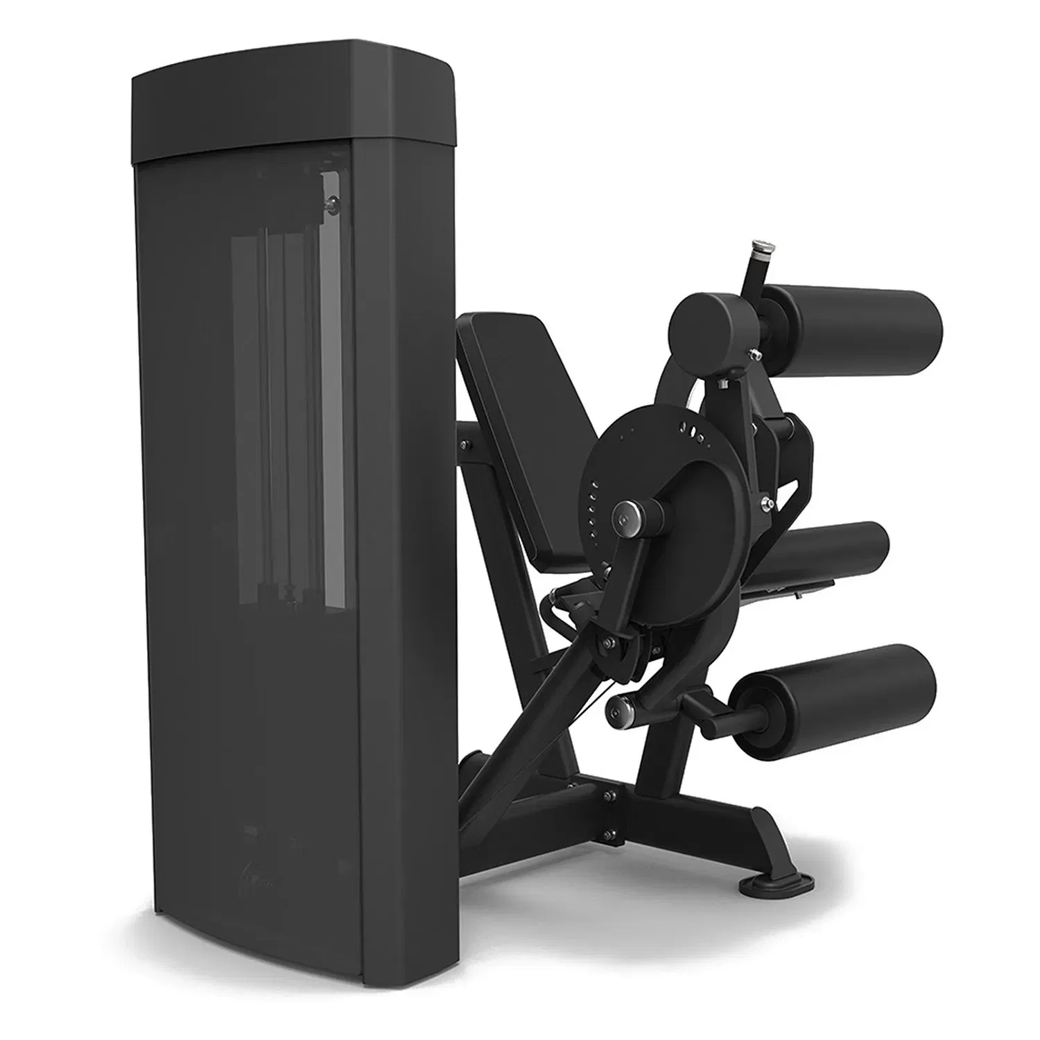 Spirit Fitness Dual Leg Extension & Leg Curl Machine