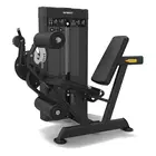 Spirit Fitness Dual Leg Extension & Leg Curl Machine