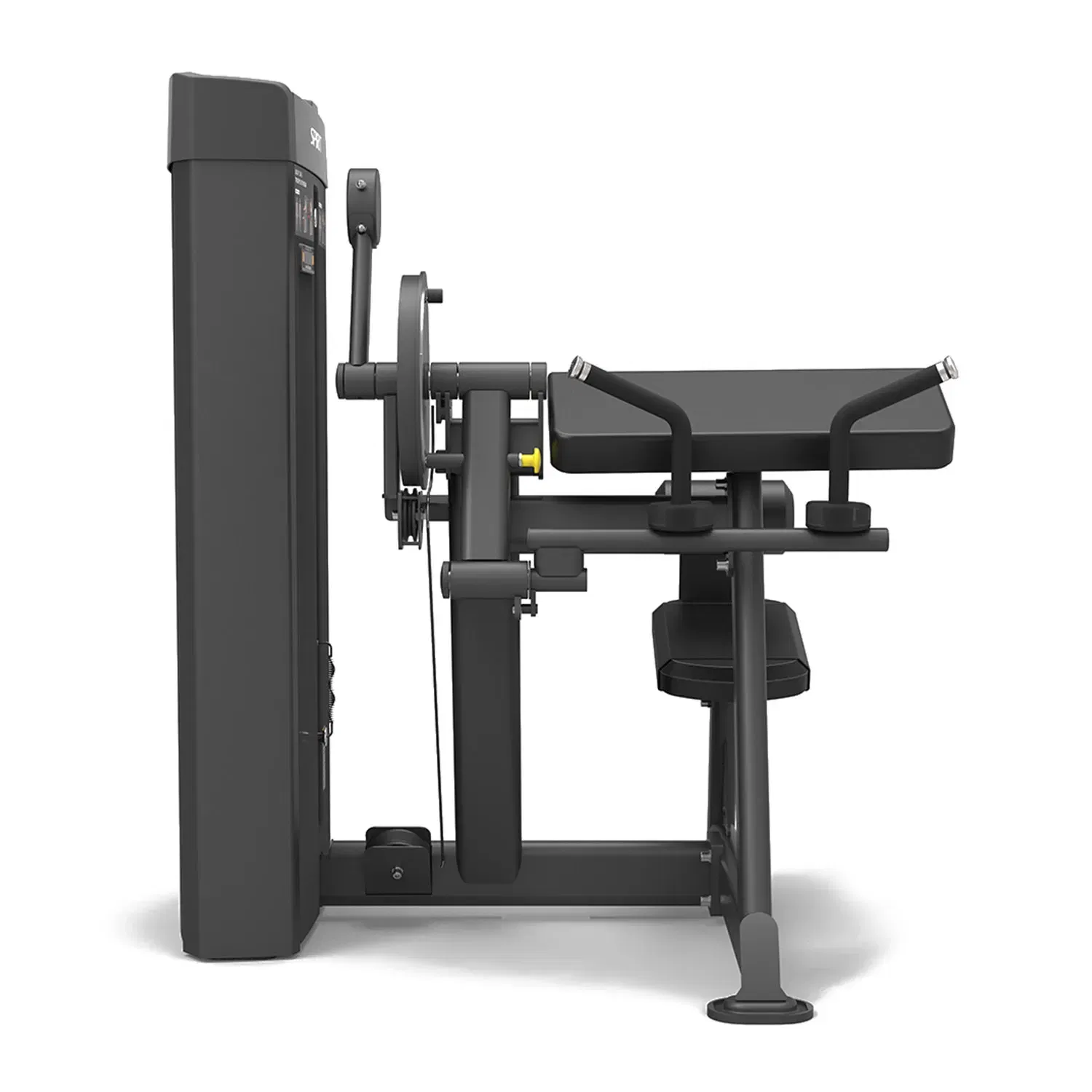 سبيرت فيتنس Biceps Curl & Triceps Extension – Dual Arm Strength Trainer
