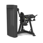 Spirit Fitness Biceps Curl & Triceps Extension – Dual Arm Strength Trainer
