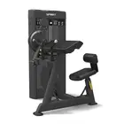 Spirit Fitness Biceps Curl & Triceps Extension – Dual Arm Strength Trainer