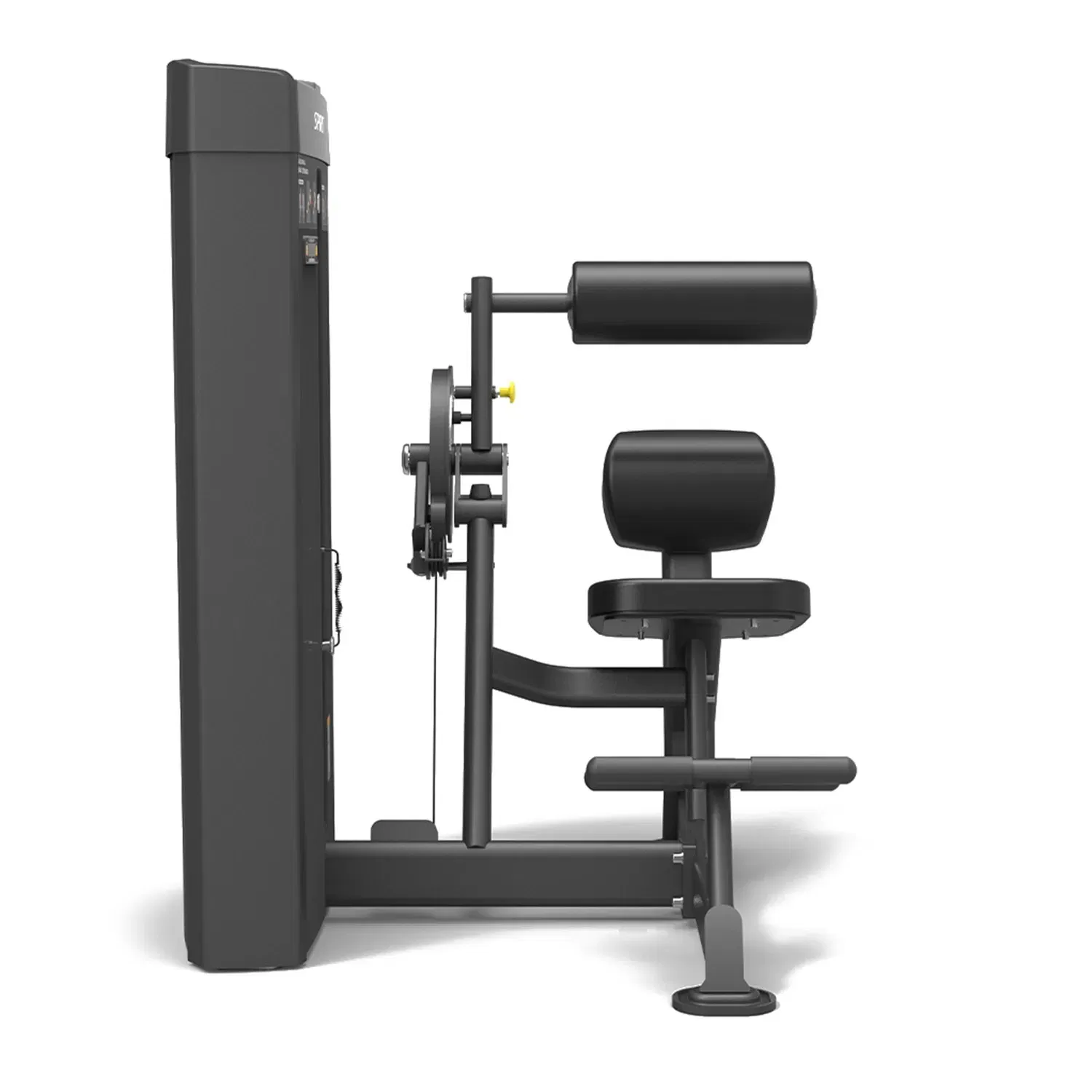Spirit Fitness Abdominal/ Back Extension