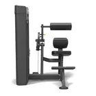 سبيرت فيتنس Abdominal/ Back Extension