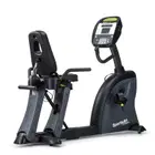 SportsArt C535R Recumbent Bike
