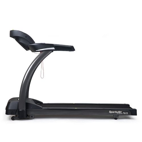 SportsArt T615 Treadmill