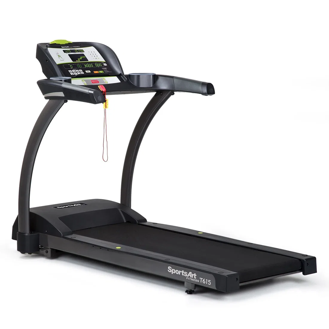 SportsArt T615 Treadmill