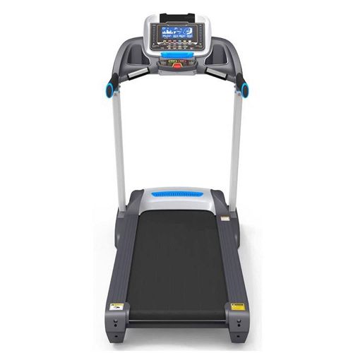 Spirit Fitness SP-V3000 Home Treadmill