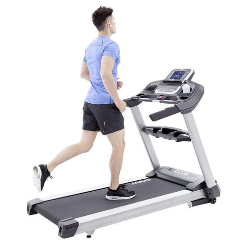Spirit Fitness XT685 Treadmill