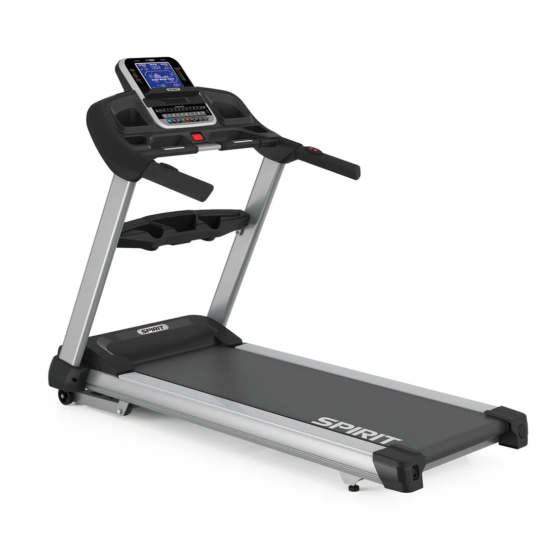 Spirit Fitness XT685 Treadmill