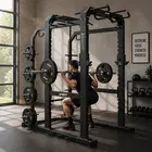سبيرت فيتنس Full Power Rack