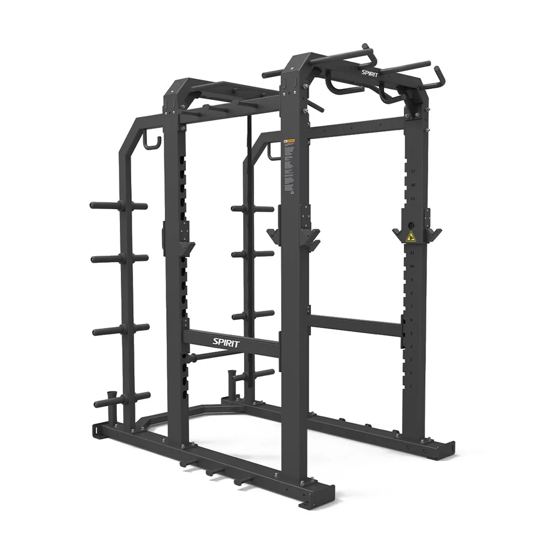 سبيرت فيتنس Full Power Rack