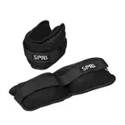 SPRI Adjustable Ankle Weights 5LB (2X2.5LB)
