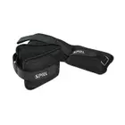 SPRI Adjustable Ankle Weights 5LB (2X2.5LB)