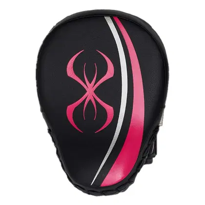 Sting Sting Aurora Womens Focus Mitt - Black / Pink