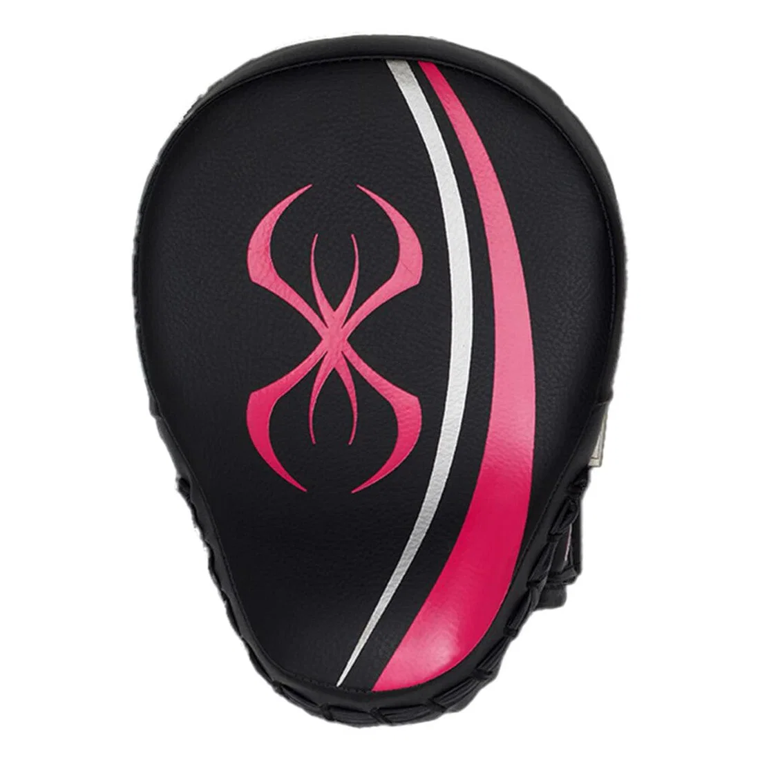 Sting Sting Aurora Womens Focus Mitt - Black / Pink