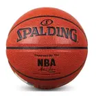 Spalding NBA Gold Indoor - Outdoor Basketball