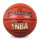 Spalding NBA Gold Indoor - Outdoor Basketball