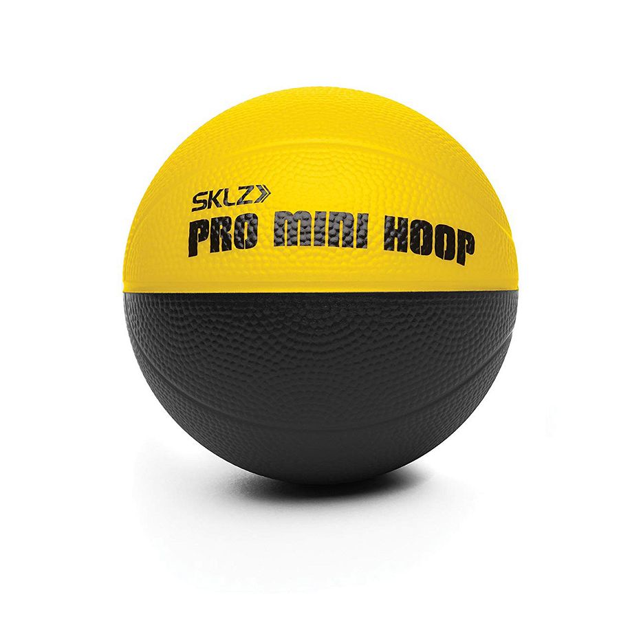 SKLZ Pro Mini Hoop Micro Ball 4 Inch