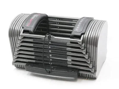 PowerBlock Sport Series - EXP (Expandable) - 2-23kg (5-50lb)