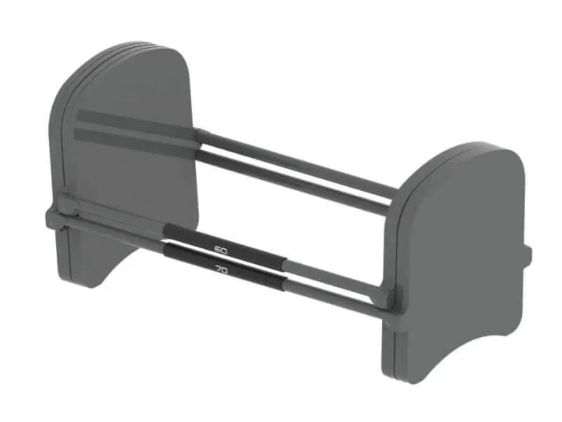 باور بلوك سلسلة الرياضة - EXP (قابلة للتوسيع) - Expander Kit 23-32kg (50-70lb) Stage 2