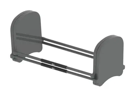 PowerBlock Sport Series - EXP (Expandable) - Expander Kit 32-41kg (70-90lb) Stage 3