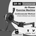 سبارنود للياقة البدنية SR-90 Air Rowing Machine