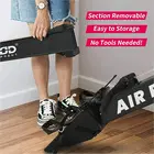 سبارنود للياقة البدنية SR-90 Air Rowing Machine
