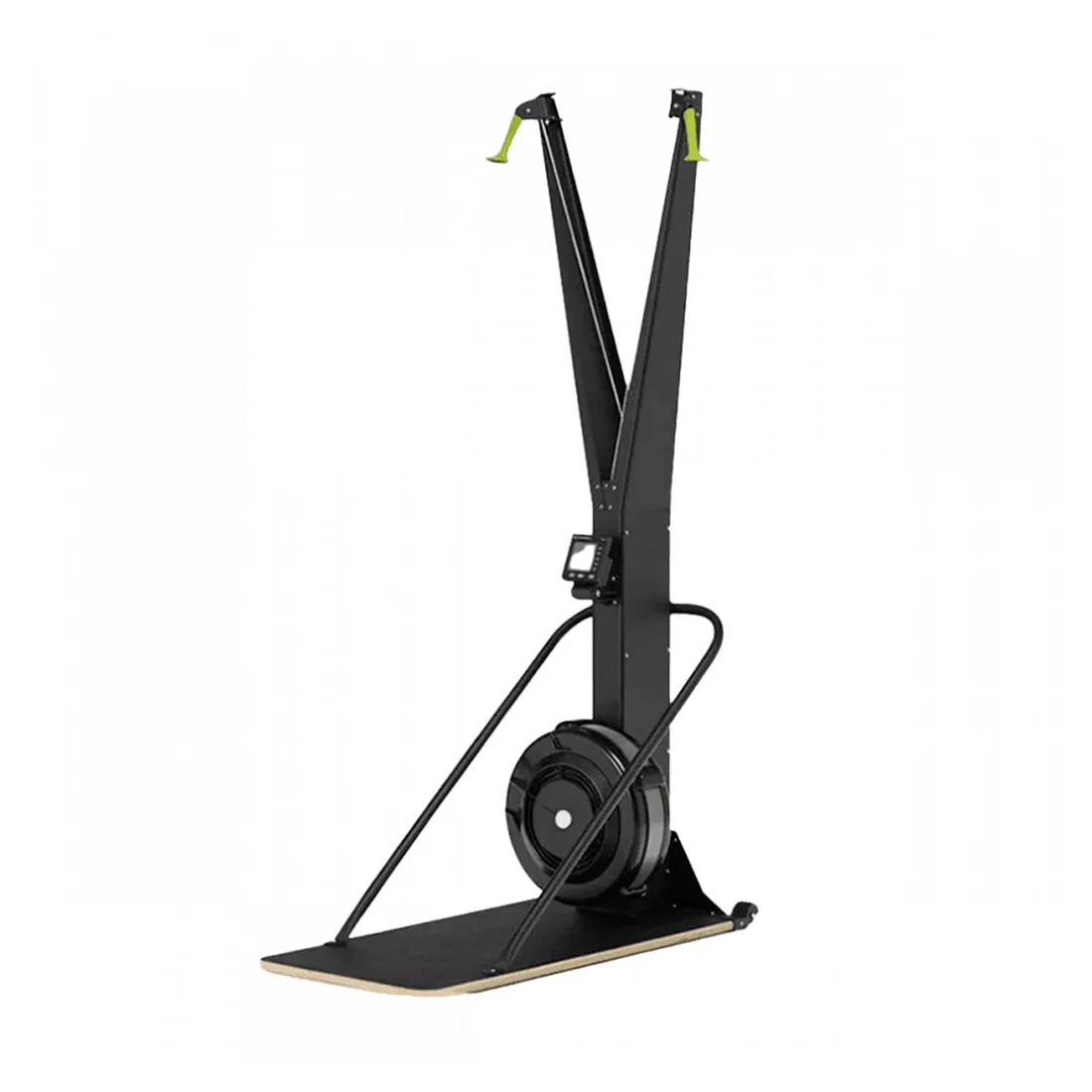 Sparnod Fitness SR-99 SKI Air Rowing Machine With Floor Stand