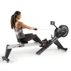 Sole Fitness SR500 Rowing Machine