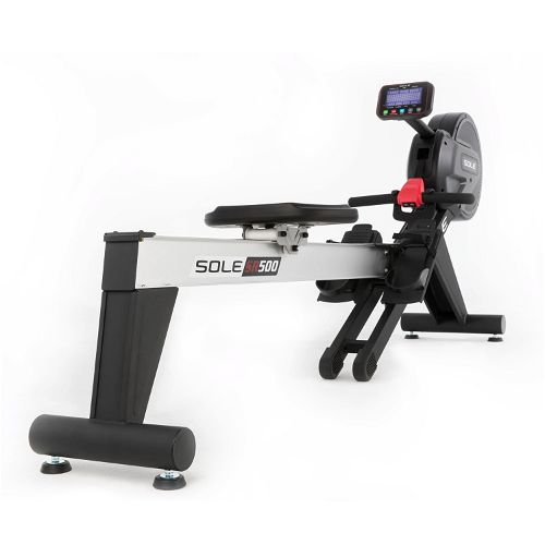 Sole Fitness SR500 Rowing Machine