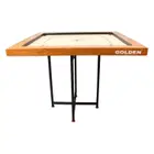 Surco Carrom Stand H-Type Powder Coated