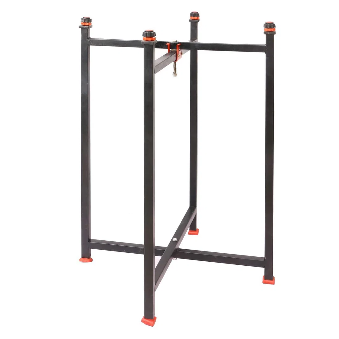Surco Carrom Stand H-Type Powder Coated