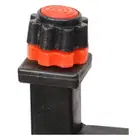 Surco Carrom Stand H-Type Powder Coated