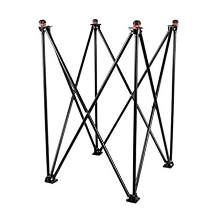 Surco Carrom Stand Collapsible- Easy Folding