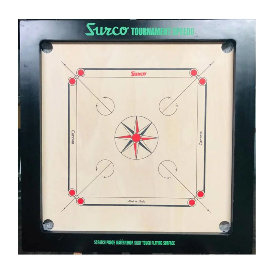 سوركو بطولة سبيدو 30×30 - 12MM