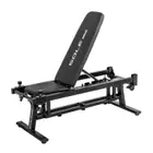 Sole Fitness SRVO Adjustable Bench