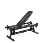 Sole Fitness SRVO Adjustable Bench