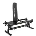 Sole Fitness SRVO Adjustable Bench