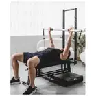 Sole Fitness SRVO Complete Weight Training Set