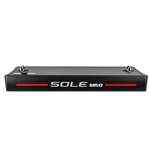 Sole Fitness SRVO Complete Weight Training Set